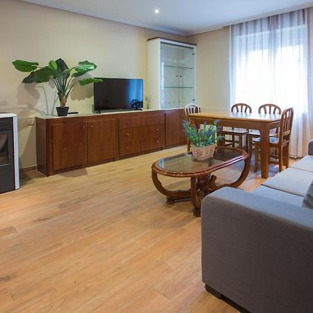 Apartamentos Turisticos Avila Villa Carmen III Esterno foto