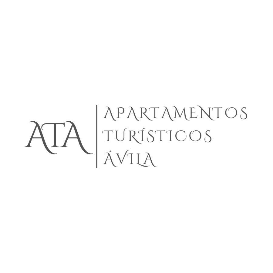 Apartamentos Turisticos Avila Villa Carmen III Esterno foto