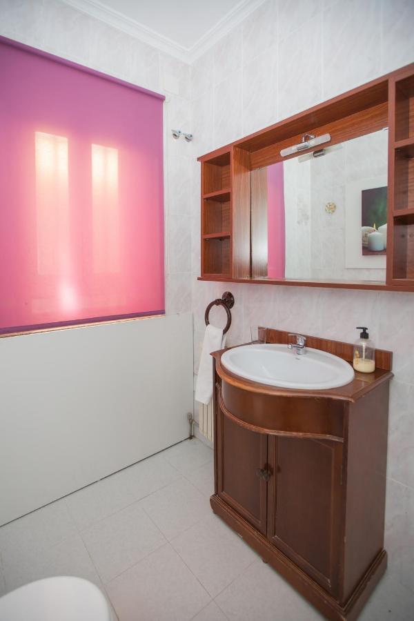 Apartamentos Turisticos Avila Villa Carmen III Esterno foto